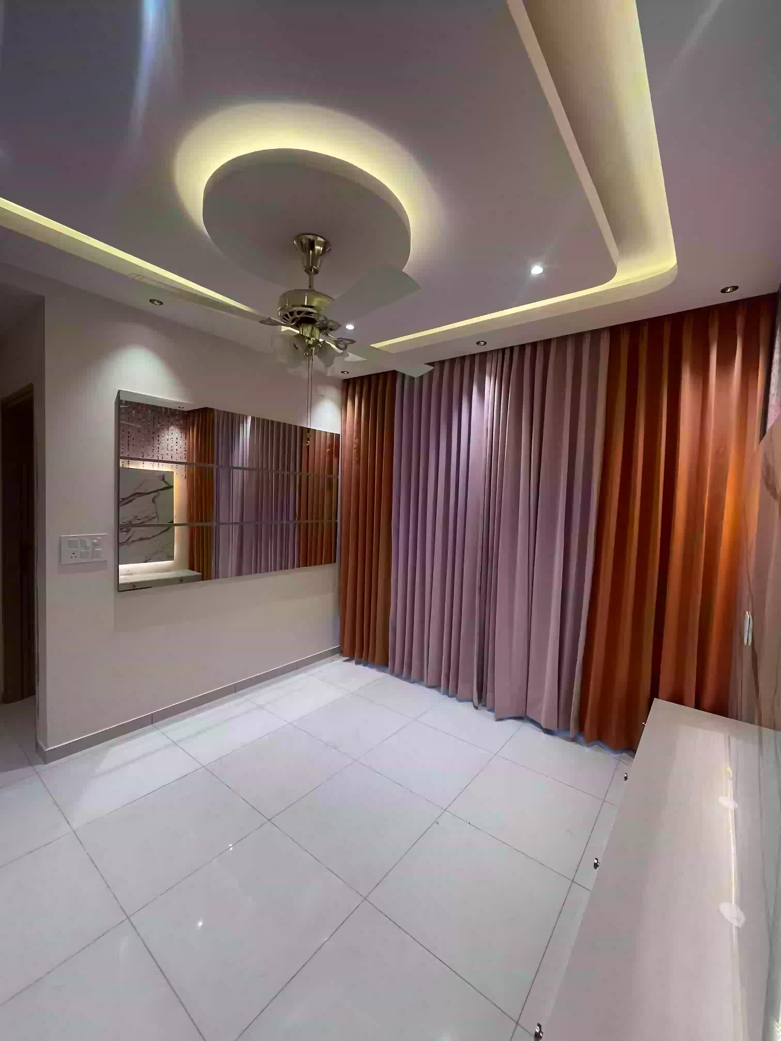 SA Inteirors Fully-Furnished