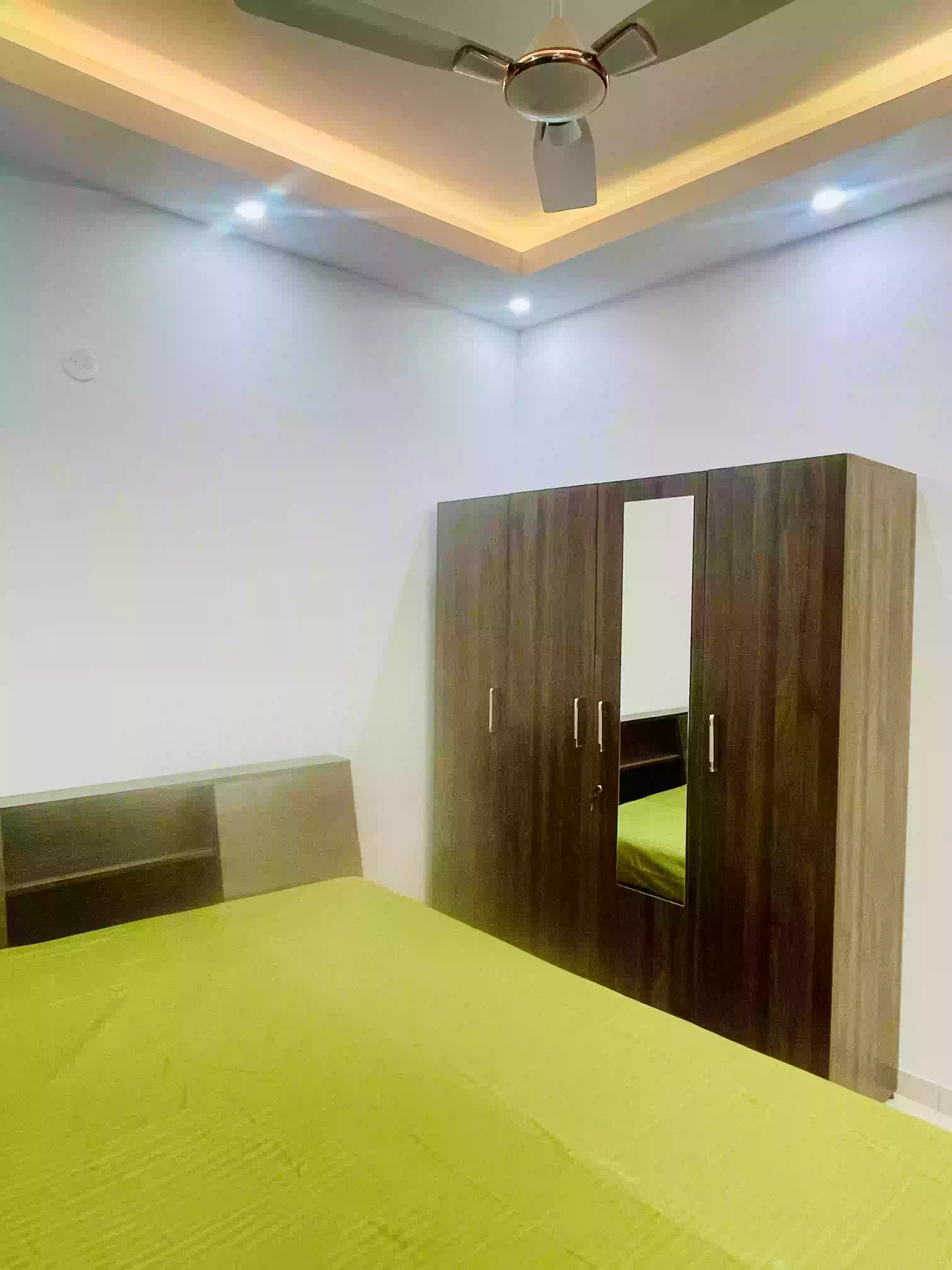 SA Inteirors Fully-Furnished