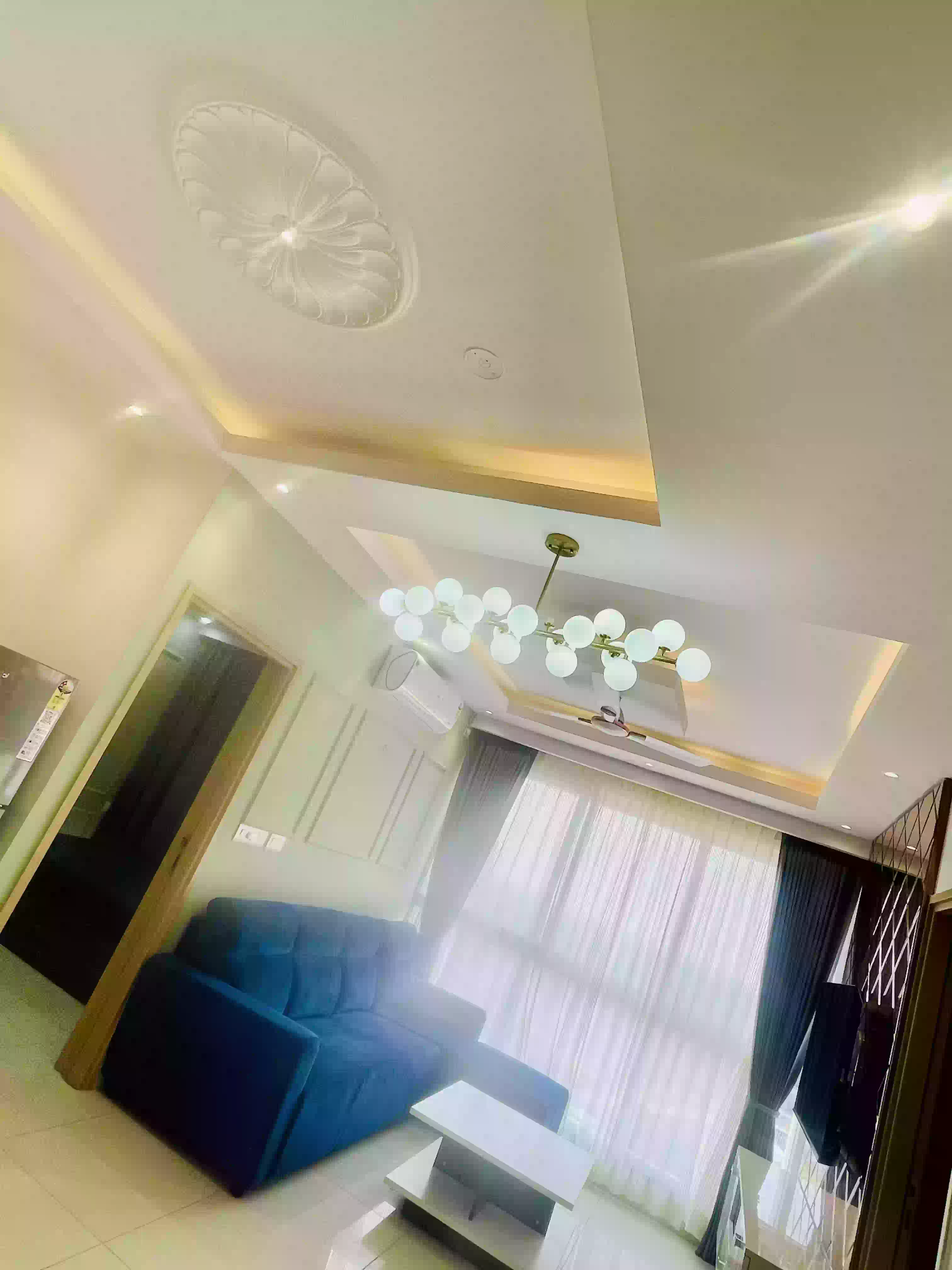 SA Inteirors Fully-Furnished