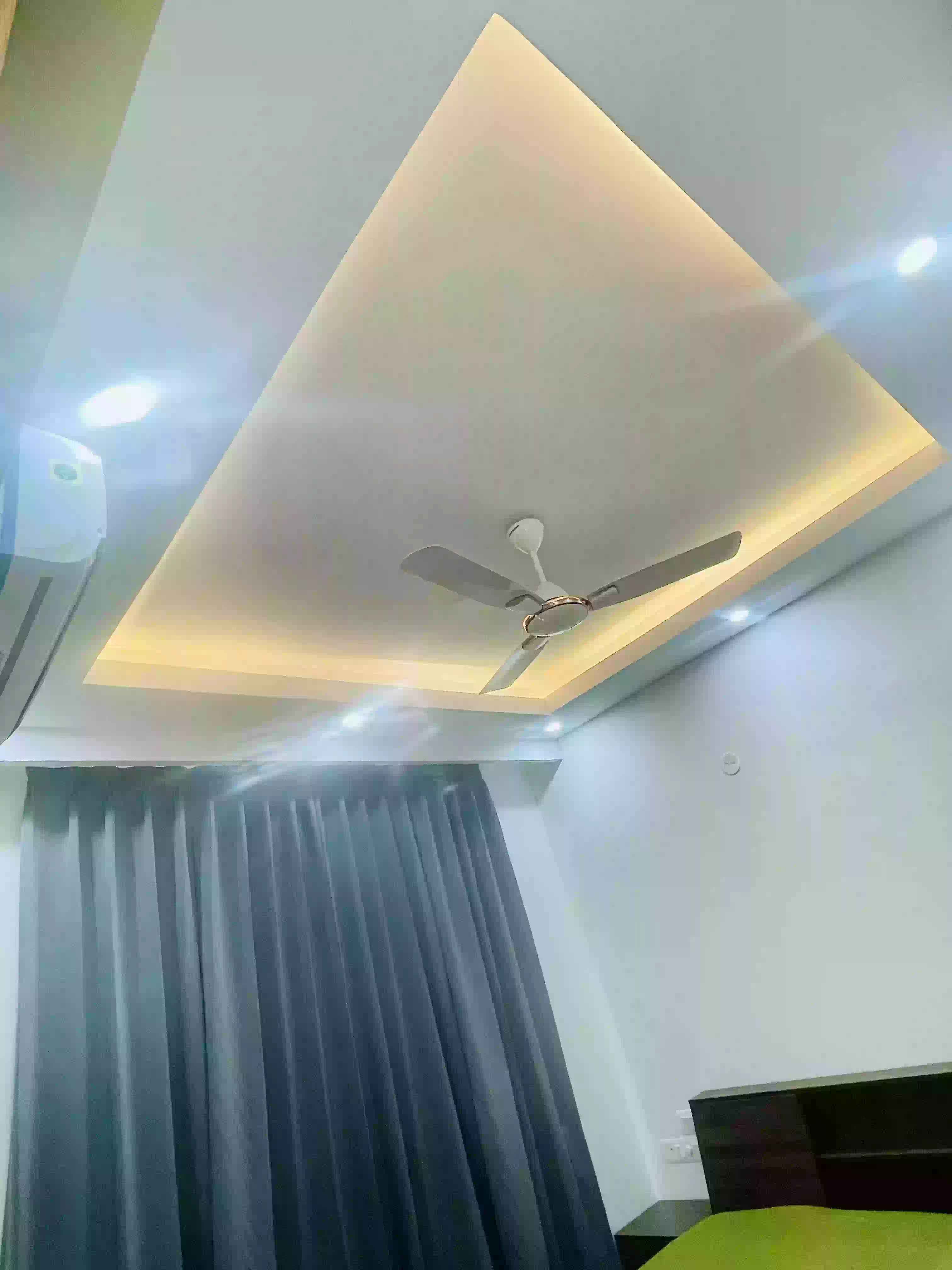 SA Inteirors Fully-Furnished