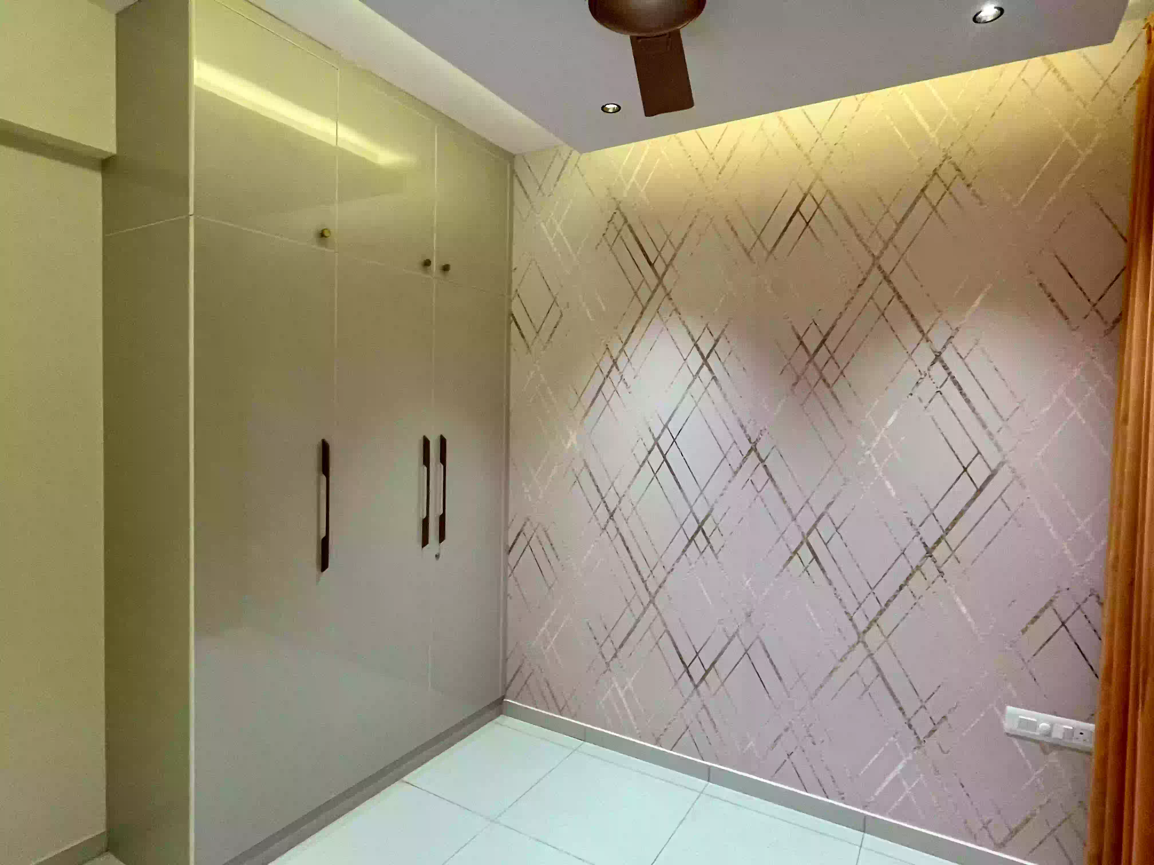 SA Inteirors Fully-Furnished