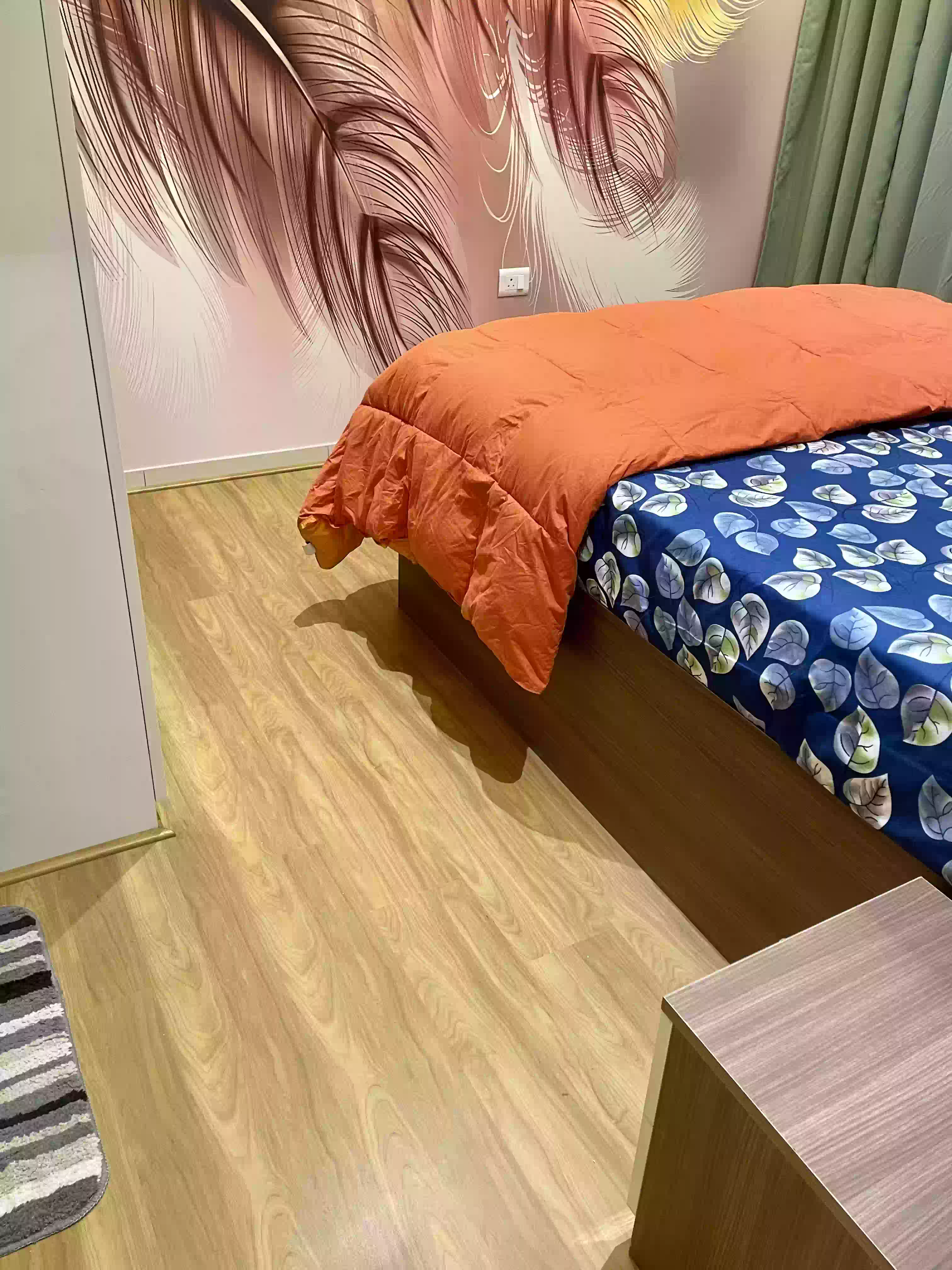 SA Inteirors Fully-Furnished