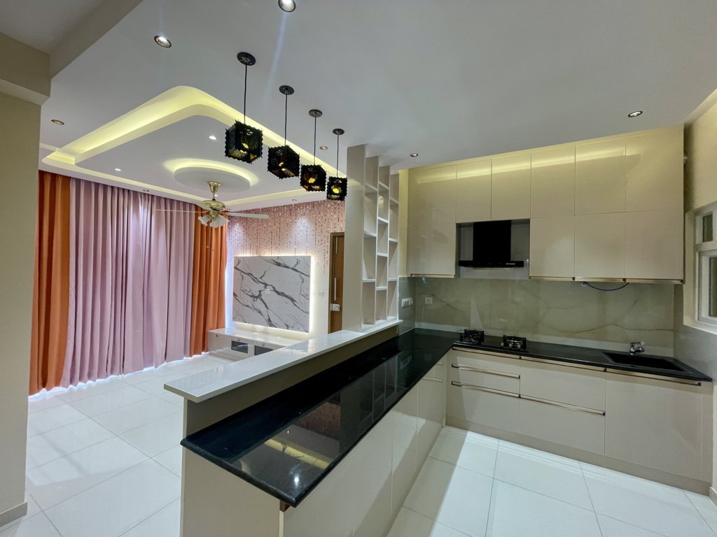 SA Inteirors Gallery