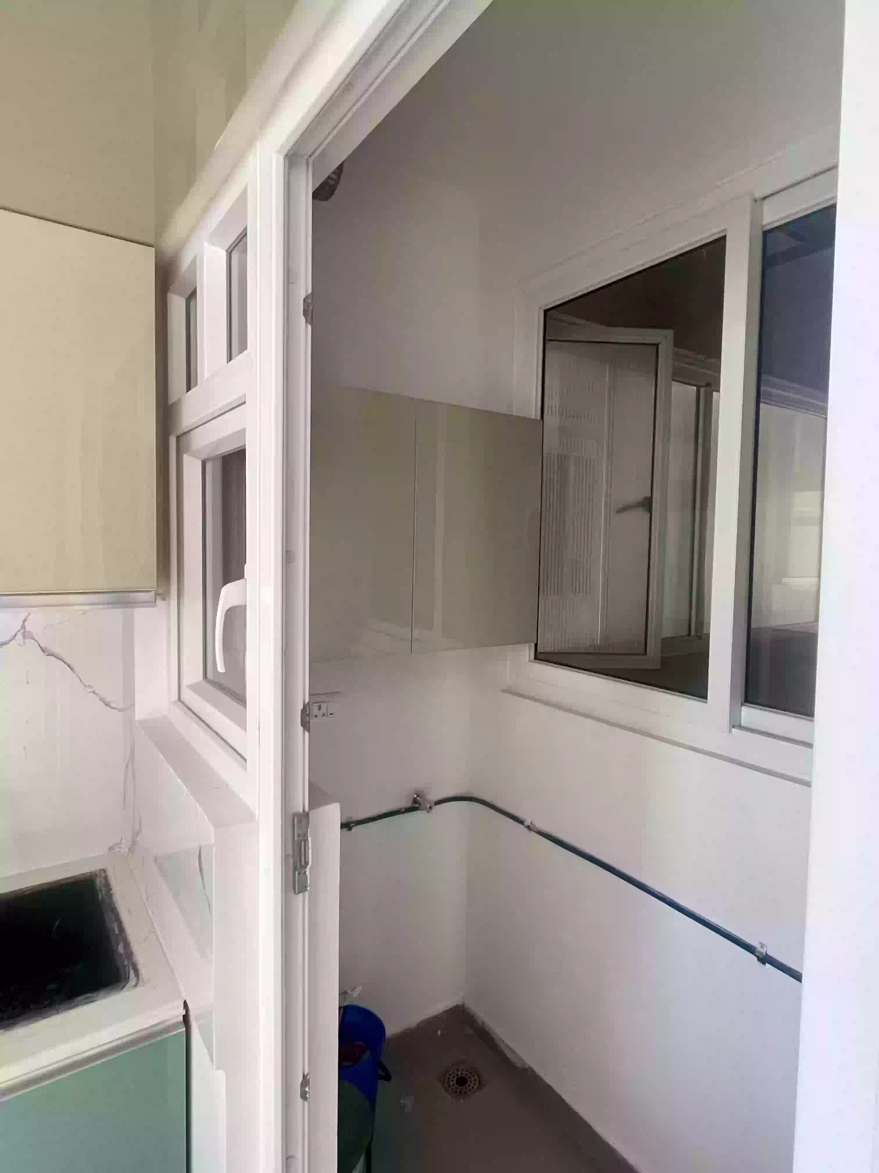 SA interiors semi furnished