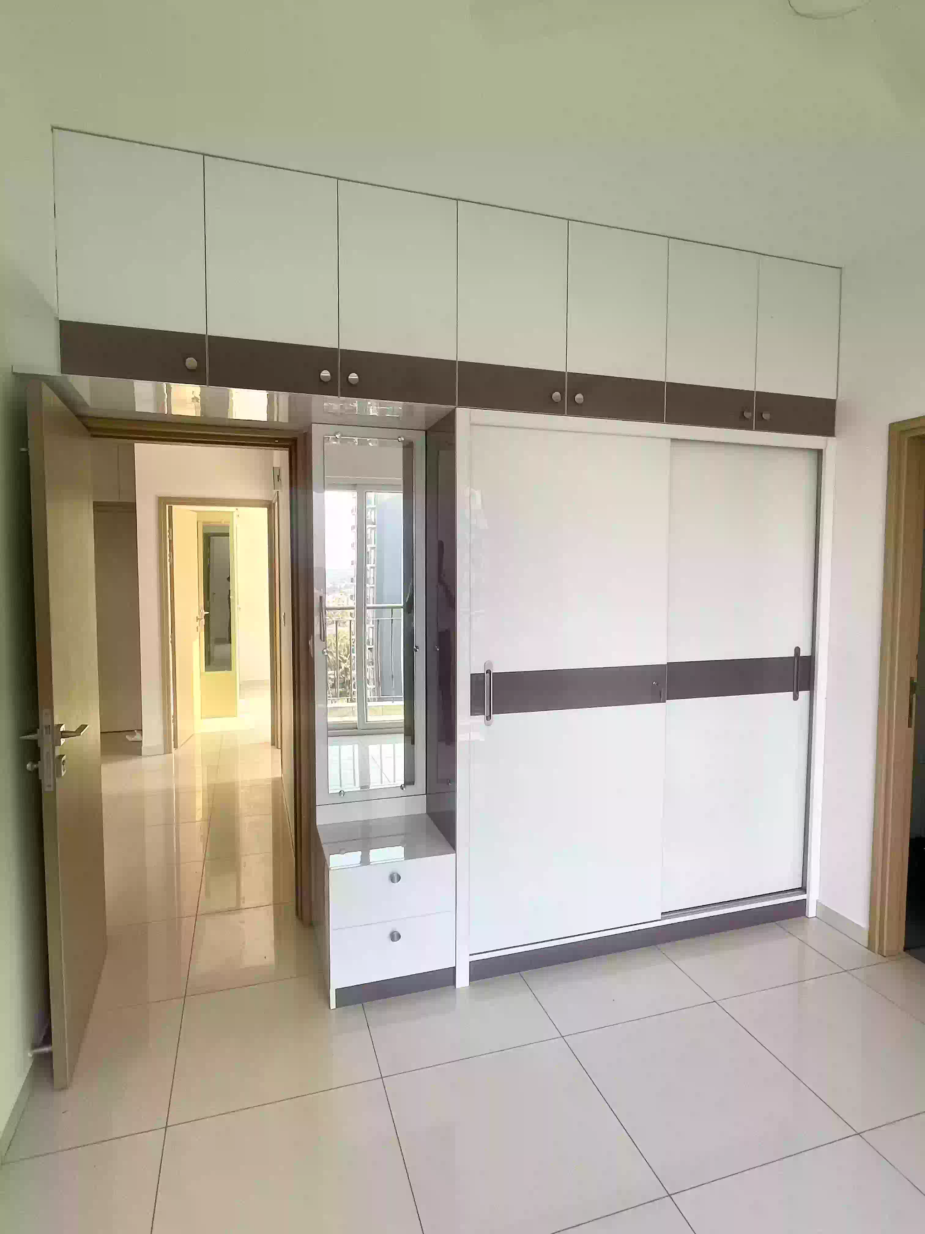 SA Inteirors Wardrobes