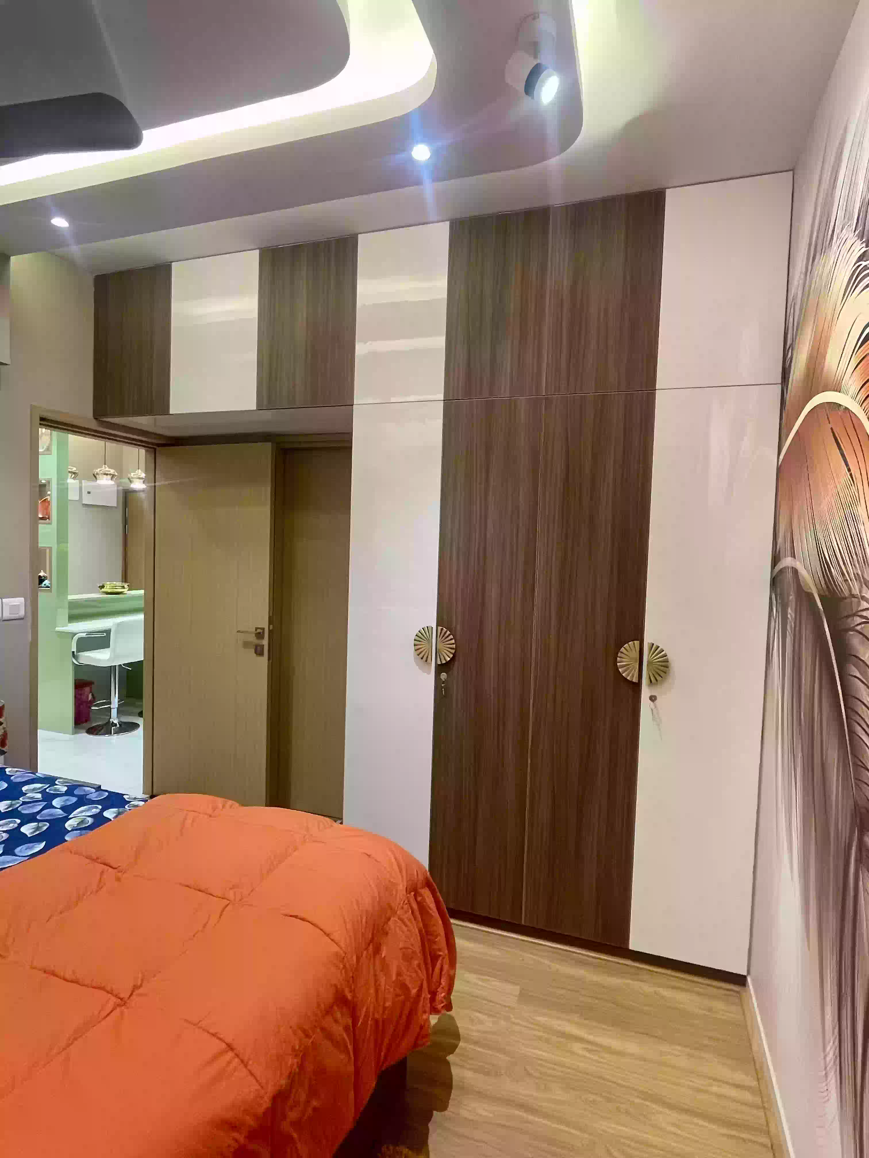 SA Inteirors Wardrobes