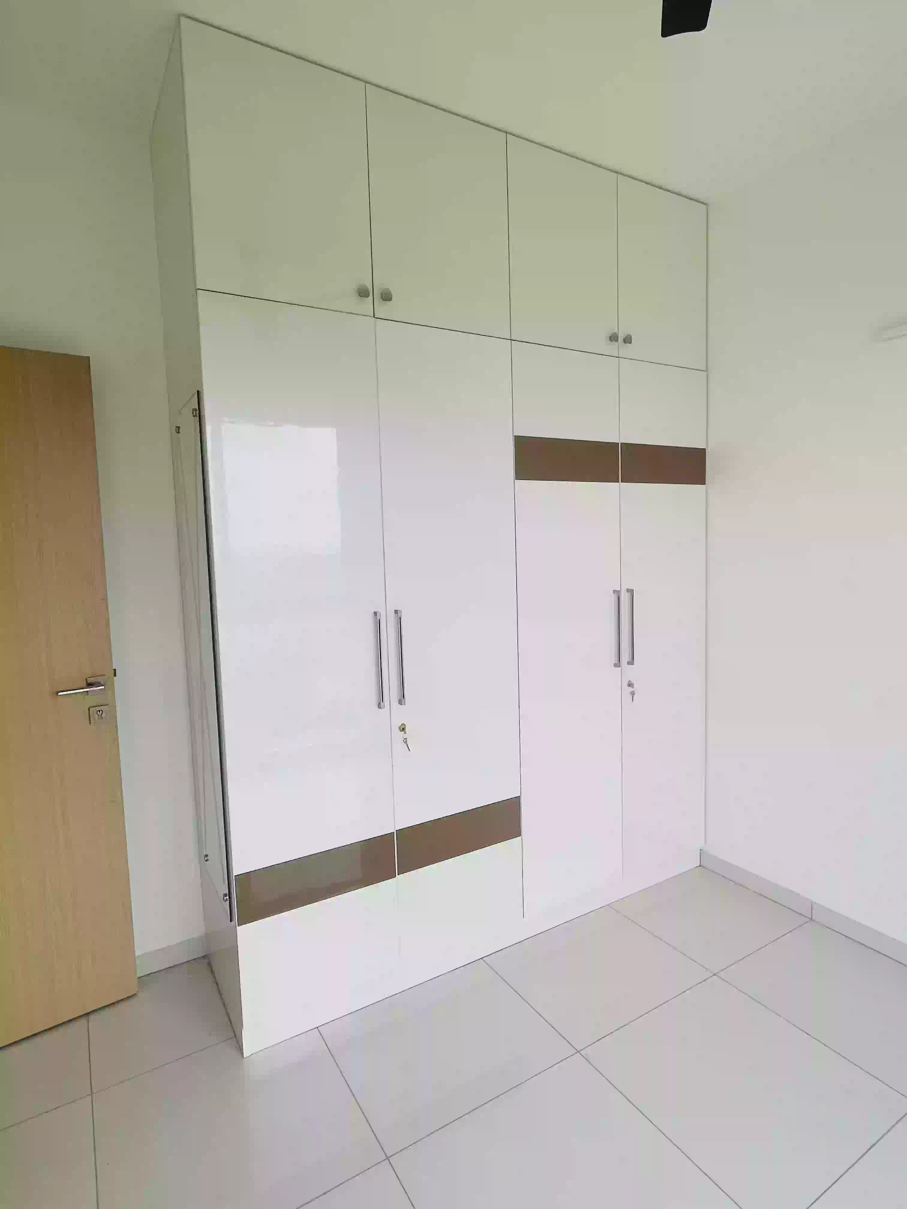 SA Inteirors Wardrobes