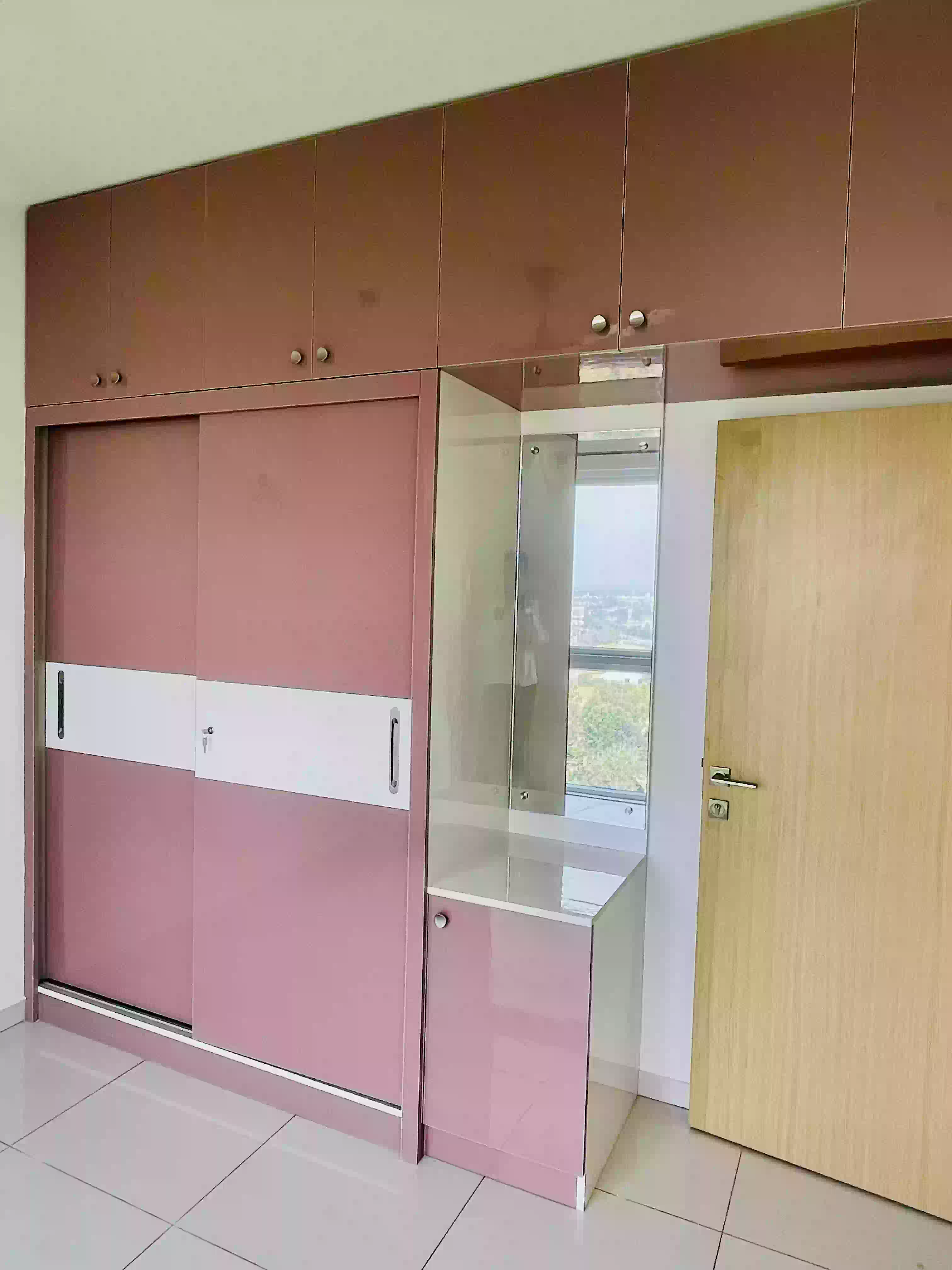 SA Inteirors Wardrobes