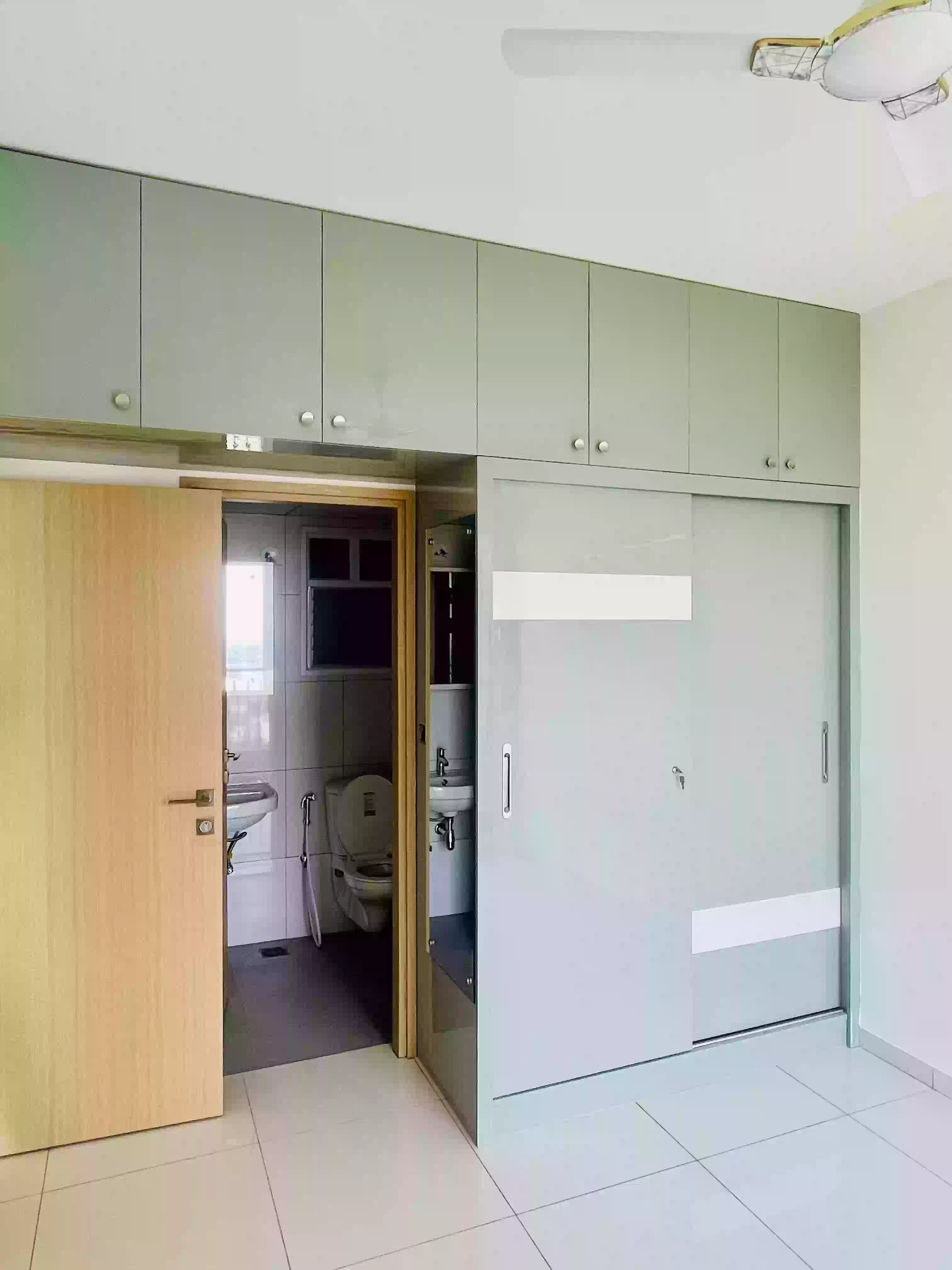 SA Inteirors Wardrobes